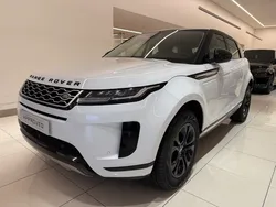 Fuji white Usado 2020 Land Rover Range Rover evoque | 31.500 € (Precio justo)