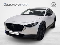 Blanco Nuevo 2025 Mazda CX-30 Homura-Line SUV | 33.898 € (Precio justo)