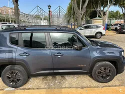 Azul Usado 2022 Jeep Renegade Longitude SUV | 17.000 € (Precio justo)