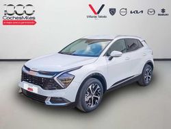 Blanco Nuevo 2025 Kia Sportage SUV | 36.490 € (Precio justo)