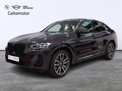 Gris Usado 2023 BMW X4 Shadowline SUV | 56.450 € (Caro)
