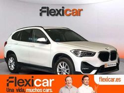 Blanco Usado 2020 BMW X1 SUV | 17.990 € (Buen precio)