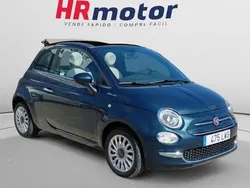 Usado 2022 Fiat 500 Dolcevita | 12.250 € (Precio justo)
