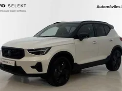 Blanco Nuevo 2025 Volvo XC40 Plus SUV | 45.700 € (Caro)