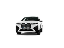 Blanco Usado 2022 BMW iX Comfort Edition SUV | 52.900 € (Buen precio)