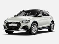 Plata rocio Nuevo 2025 Audi A1 Premium Berlina | 29.599 € (Precio justo)