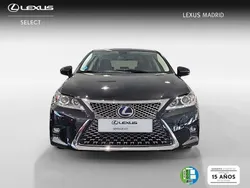 Negro Usado 2021 Lexus CT200h Business Edition Utilitario | 19.990 € (Precio justo)