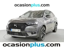 Gris Usado 2022 DS Automobiles DS7 Crossback SUV | 27.182 € (Super precio)