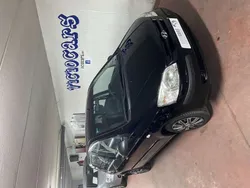 Negro Usado 2005 Hyundai Getz Utilitario | 2999 € (Precio justo)