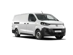 Blanco Nuevo 2024 Fiat Scudo S Monovolumen | 38.101 €