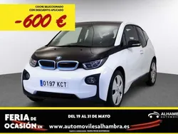 Usado 2017 BMW i3 Comfort Edition Utilitario | 13.480 € (Buen precio)
