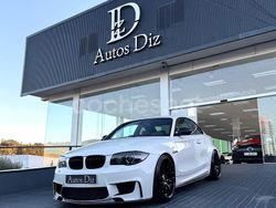 Blanco Usado 2012 BMW 1M Coupe | 46.900 €