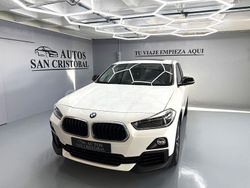 Blanco Usado 2020 BMW X2 Comfort Edition SUV | 22.990 € (Precio justo)