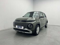 Verde tomboy khaki tks Usado 2024 Hyundai Inster Utilitario | 20.390 € (Buen precio)