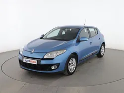 Renault Mégane III