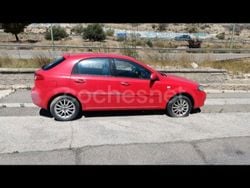 Rojo Usado 2008 Chevrolet Lacetti SX Berlina | 500 €