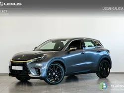 Gris Usado 2025 Lexus LBX SUV | 39.900 € (Un poco caro)