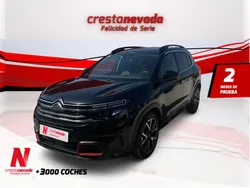 Usado 2020 Citroën C5 Aircross Feel SUV | 15.878 € (Precio justo)