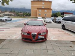Rojo Usado 2008 Alfa Romeo GT Distinctive Coupe | 6000 € (Precio justo)