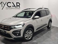 Gris Usado 2022 Dacia Jogger Expression Monovolumen | 17.990 € (Precio justo)