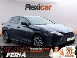 Eléctrico Usado 2024 Lexus RZ 450e Luxury Line SUV | 44.990 €