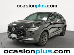 Negro Usado 2020 DFSK Fengon SUV | 19.819 € (Precio justo)