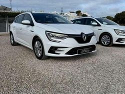 Blanco Usado 2020 Renault Mégane IV Business Utilitario | 11.500 € (Precio justo)