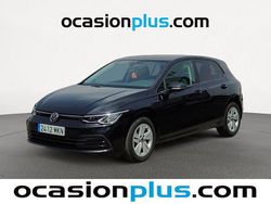 Negro Usado 2023 VW Golf VIII Life Utilitario | 24.537 € (Precio justo)