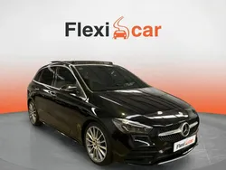 Negro Usado 2019 Mercedes B250 AMG Monovolumen | 22.490 €