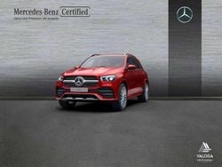 Usado 2022 Mercedes GLE400 SUV | 63.313 € (Super precio)