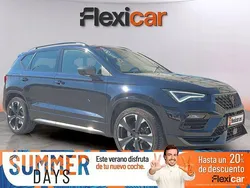 Negro Usado 2020 Cupra Ateca SUV | 29.490 € (Precio justo)