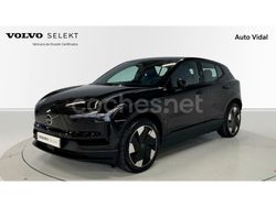 Negro Usado 2023 Volvo EX30 Single Motor SUV | 41.900 €