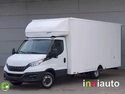 Blanco Usado 2021 Iveco Daily | 22.800 €