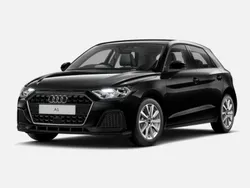 Negro Nuevo 2024 Audi A1 Sportback Advanced Plus Utilitario | 27.500 € (Precio justo)