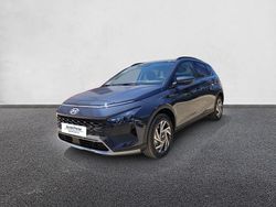 Nuevo 2025 Hyundai Bayon SUV | 21.700 € (Un poco caro)