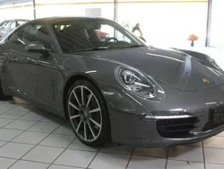 Gris Usado 2013 Porsche 911 Utilitario | 100.900 €