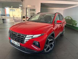 Usado 2021 Hyundai Tucson Style SUV | 24.900 € (Caro)