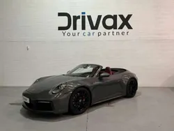 Usado 2019 Porsche 911 Carrera 4S Cabriolet Descapotable | 139.900 € (Buen precio)