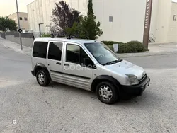Gris / plata Usado 2006 Ford Transit Recogida | 2900 €