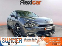 Gris Usado 2024 Citroën C4 Berlina | 16.250 € (Super precio)
