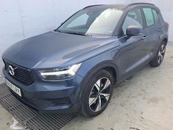 Usado 2021 Volvo XC40 R-Design SUV | 25.850 € (Precio justo)