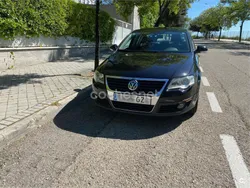 Negro Usado 2010 VW Passat Edition Berlina | 3999 € (Super precio)
