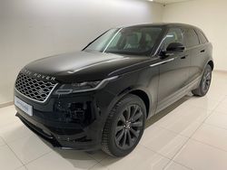 Santorini black Usado 2021 Land Rover Range Rover Velar SE SUV | 61.995 €