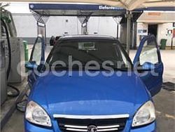Azul Usado 2008 Tata Indica Berlina | 1100 €