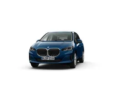 Usado 2022 BMW 218 Active Tourer Comfort Edition Monovolumen | 26.500 € (Precio justo)