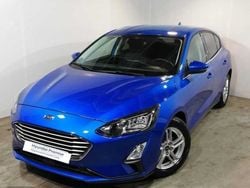 Azul Usado 2025 Ford Focus Trend+ | 15.990 € (Super precio)