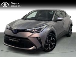 Usado 2020 Toyota C-HR Advance SUV | 21.490 € (Precio justo)