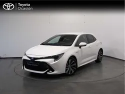 Usado 2021 Toyota Corolla Style Berlina | 19.990 € (Precio justo)