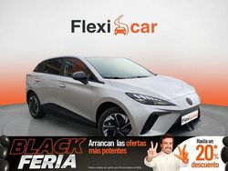 Eléctrico Usado 2024 MG MG4 EV Utilitario | 21.490 € (Un poco caro)