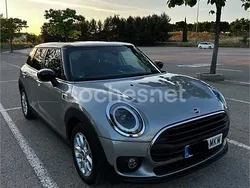 Gris / plata Usado 2023 Mini Cooper Clubman Familiar | 28.000 € (Un poco caro)